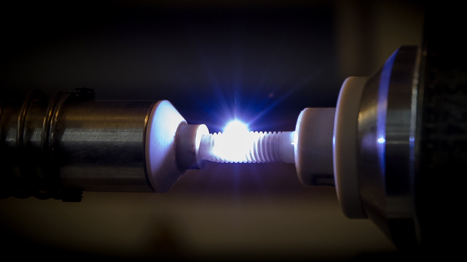 Laserstrukturierte Implantate