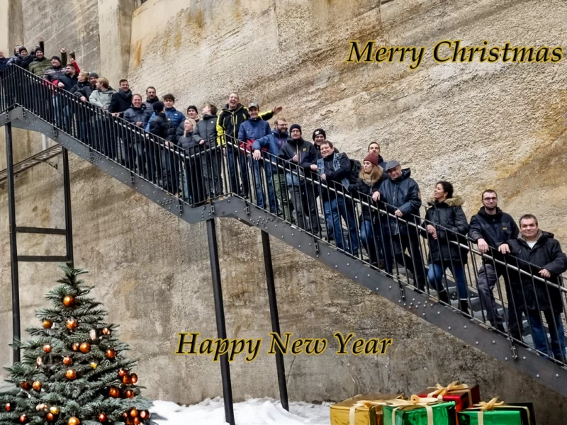Merry Christmas