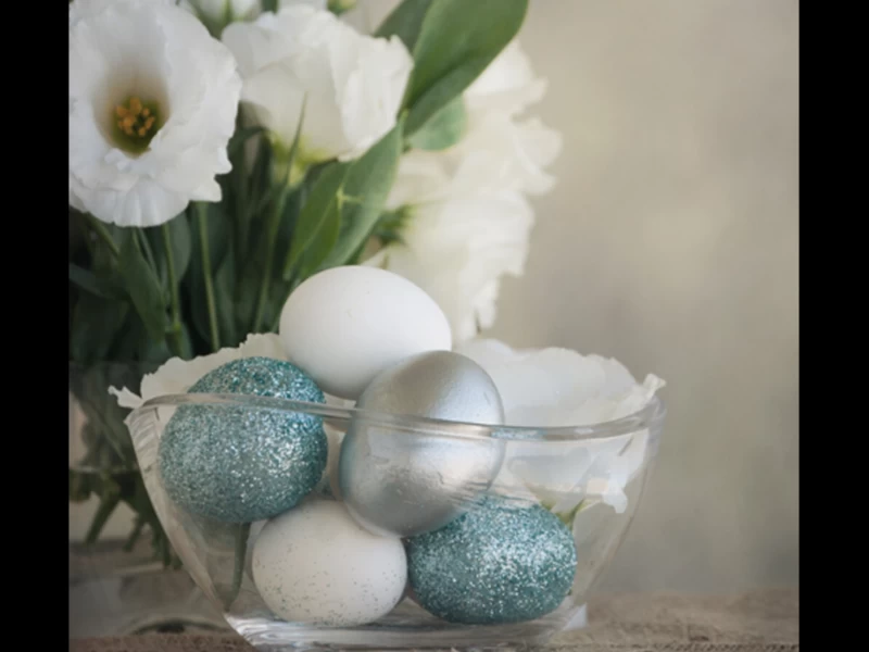Nous vous souhaitons de joyeuses Pâques 2021